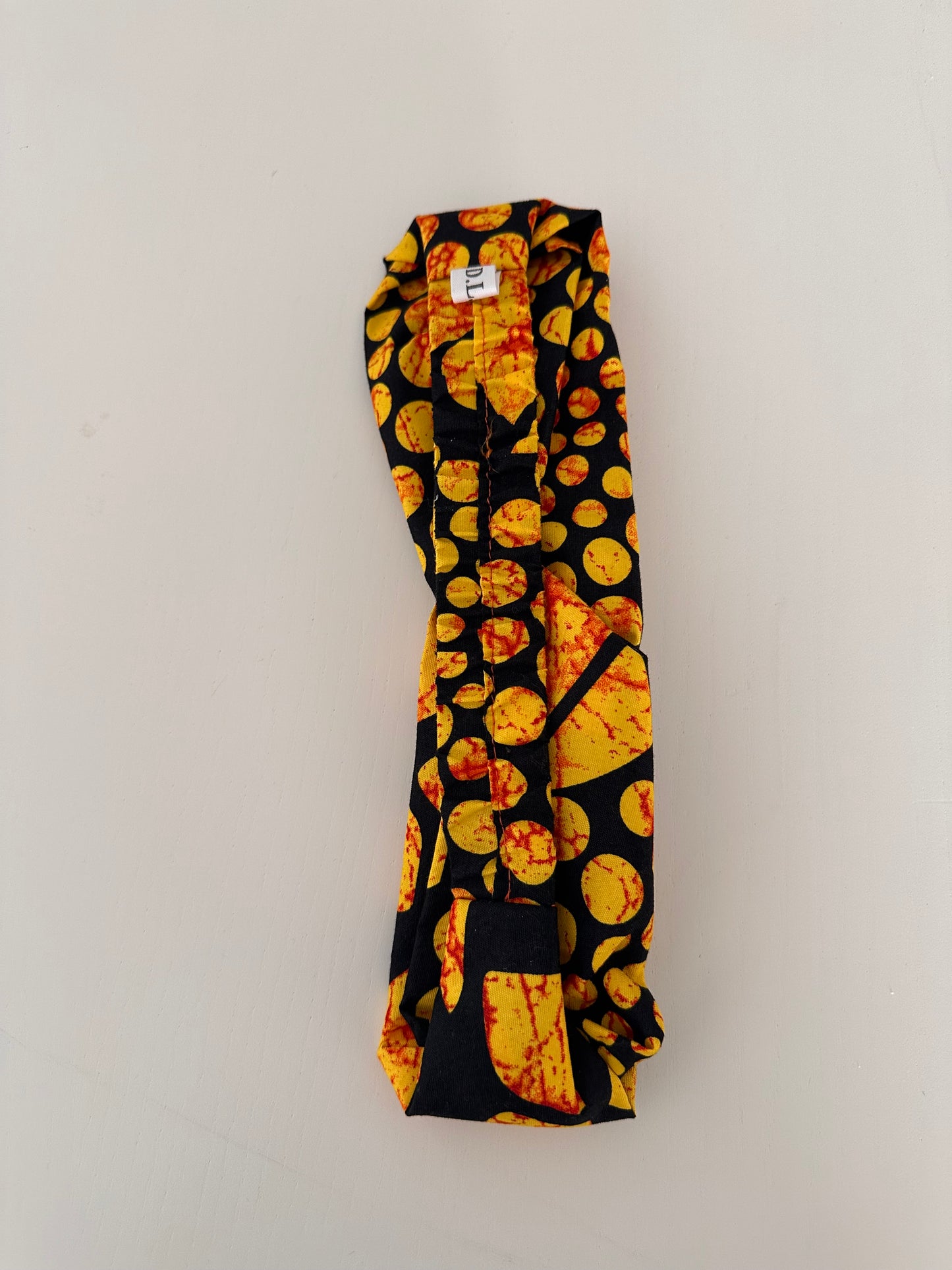 Bandana Sudáfrica