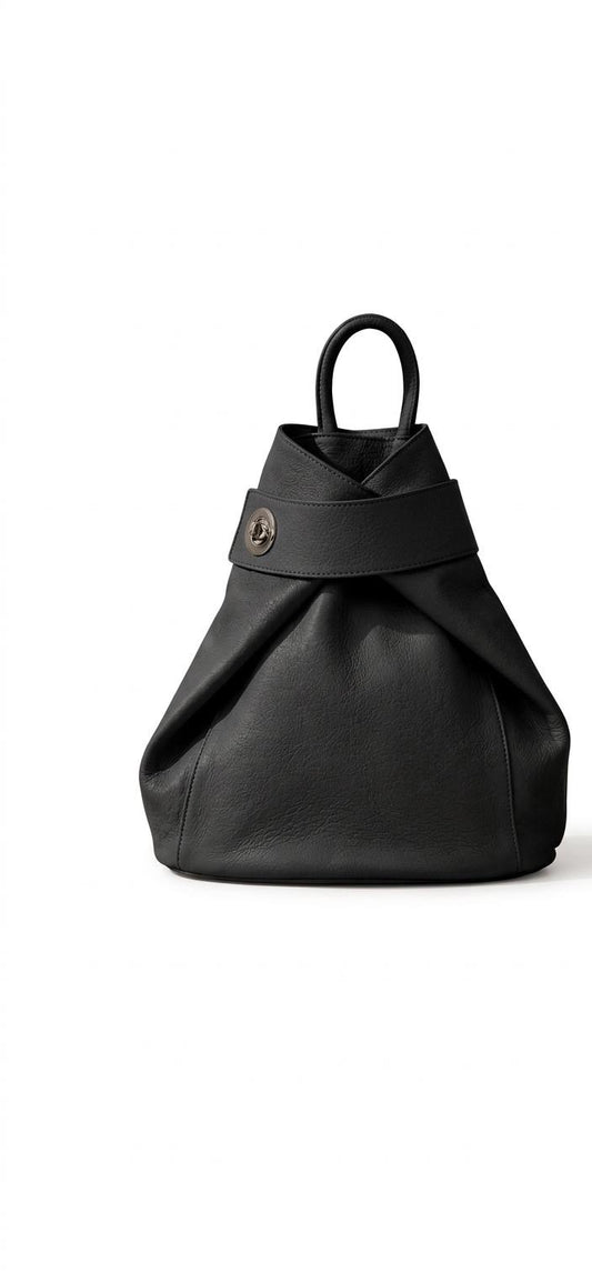 Mochila Estambul Bordada