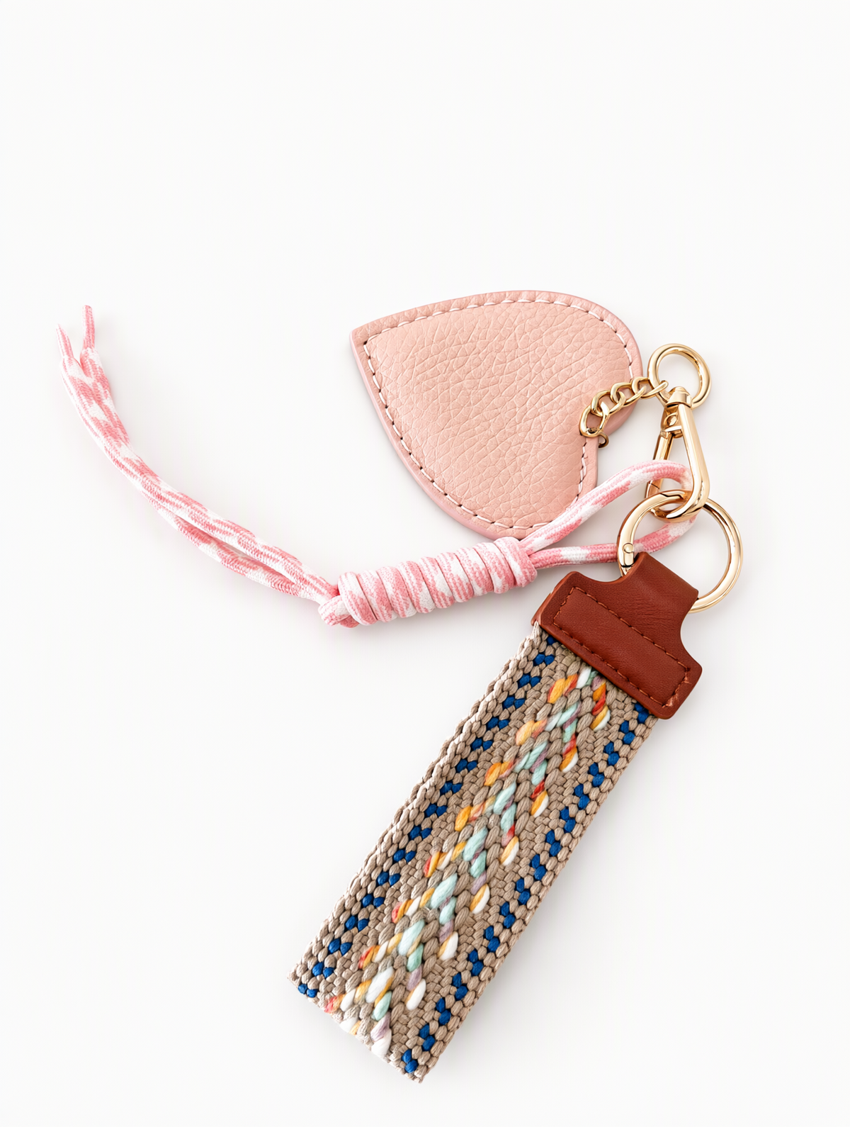 Charm llavero
