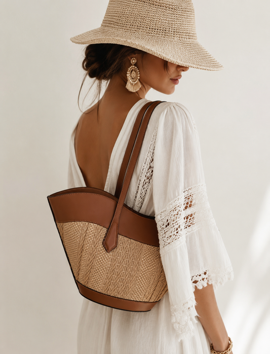 Bolso Santorini