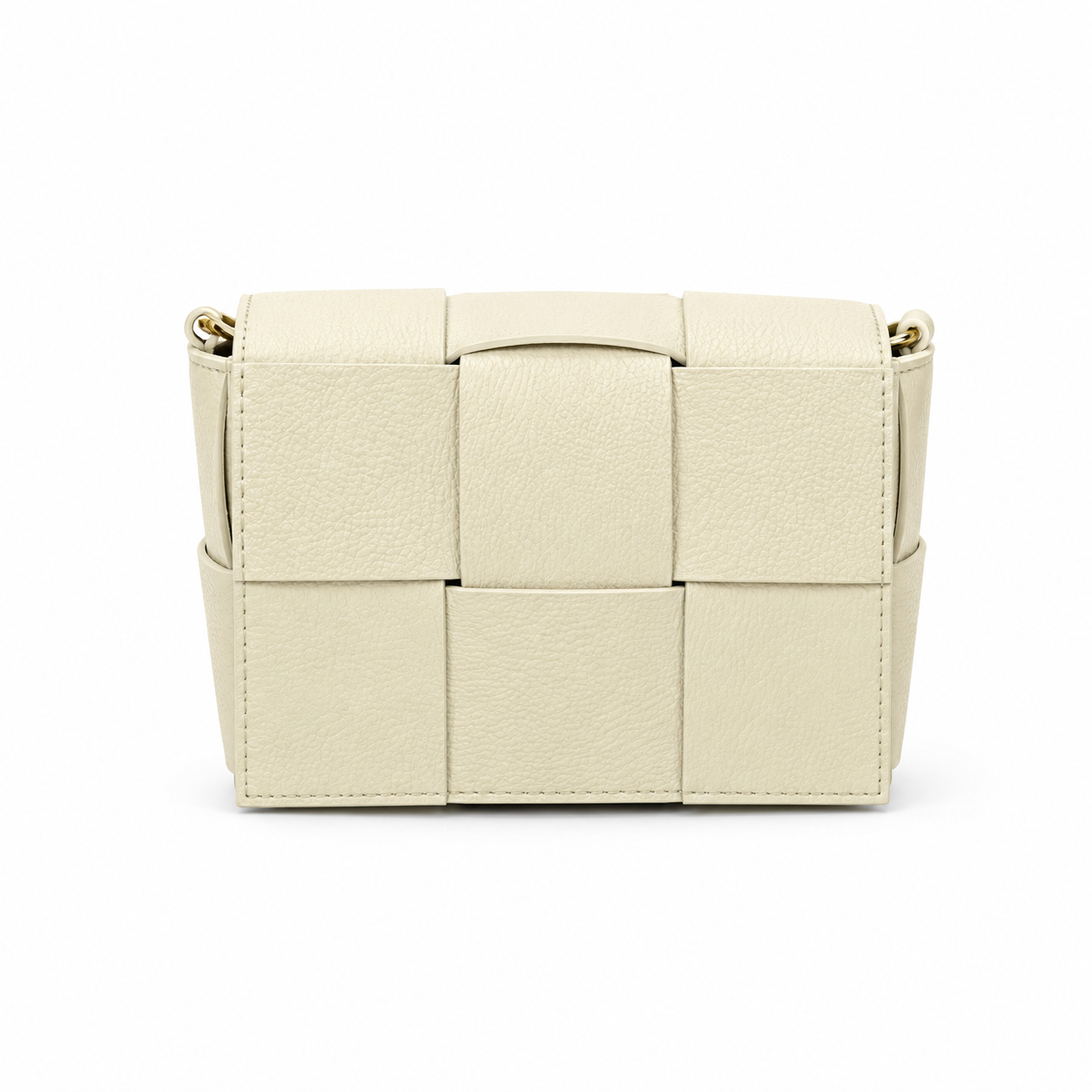 Bolso Nápoles