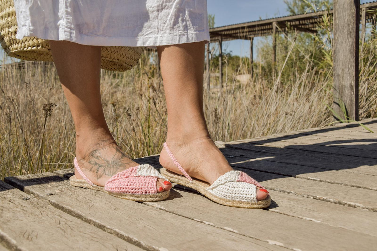 Espadrilles DREAM
