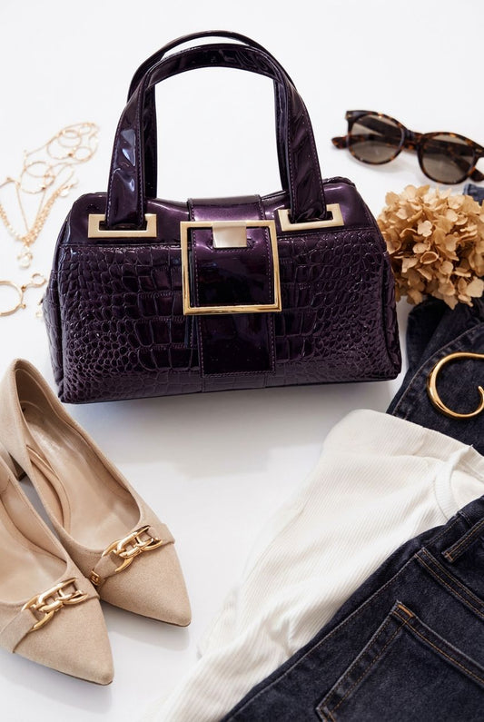Bolso Roma