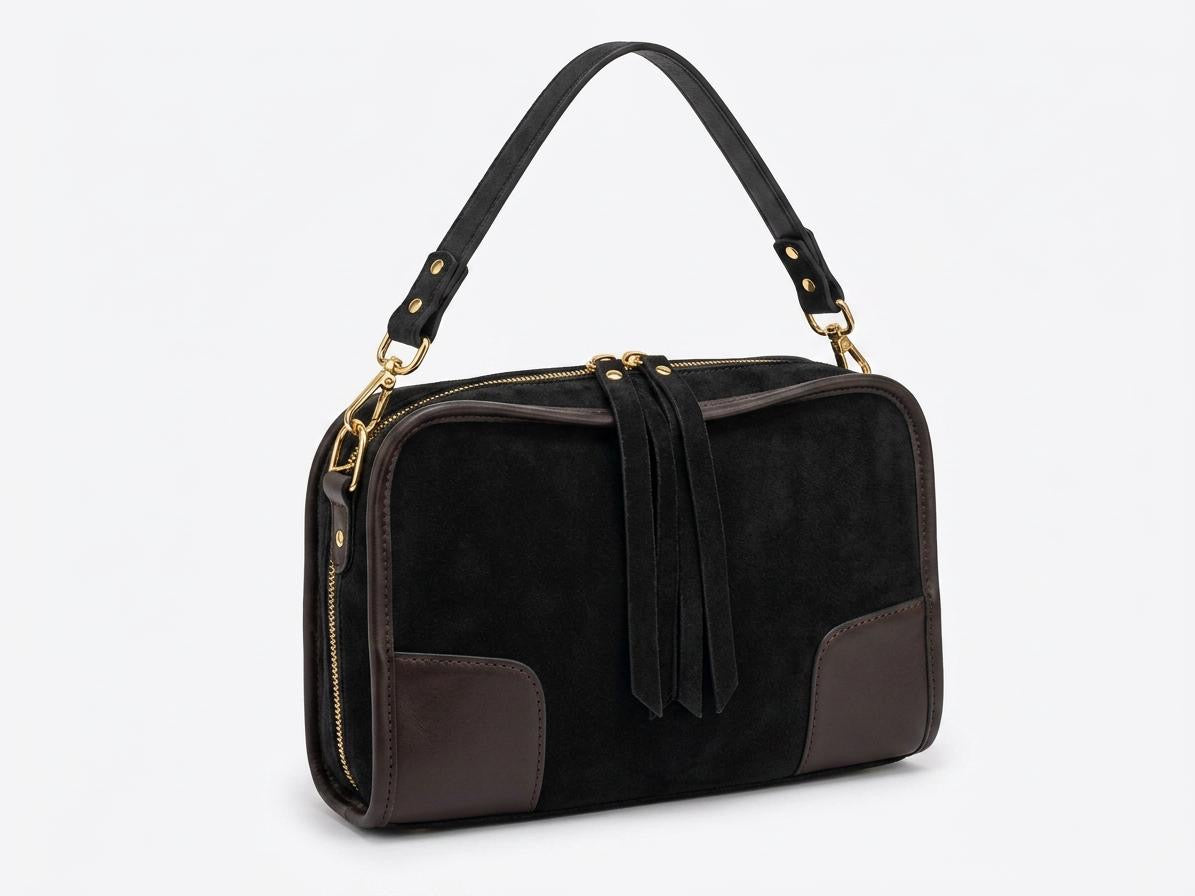 Bolso Andorra