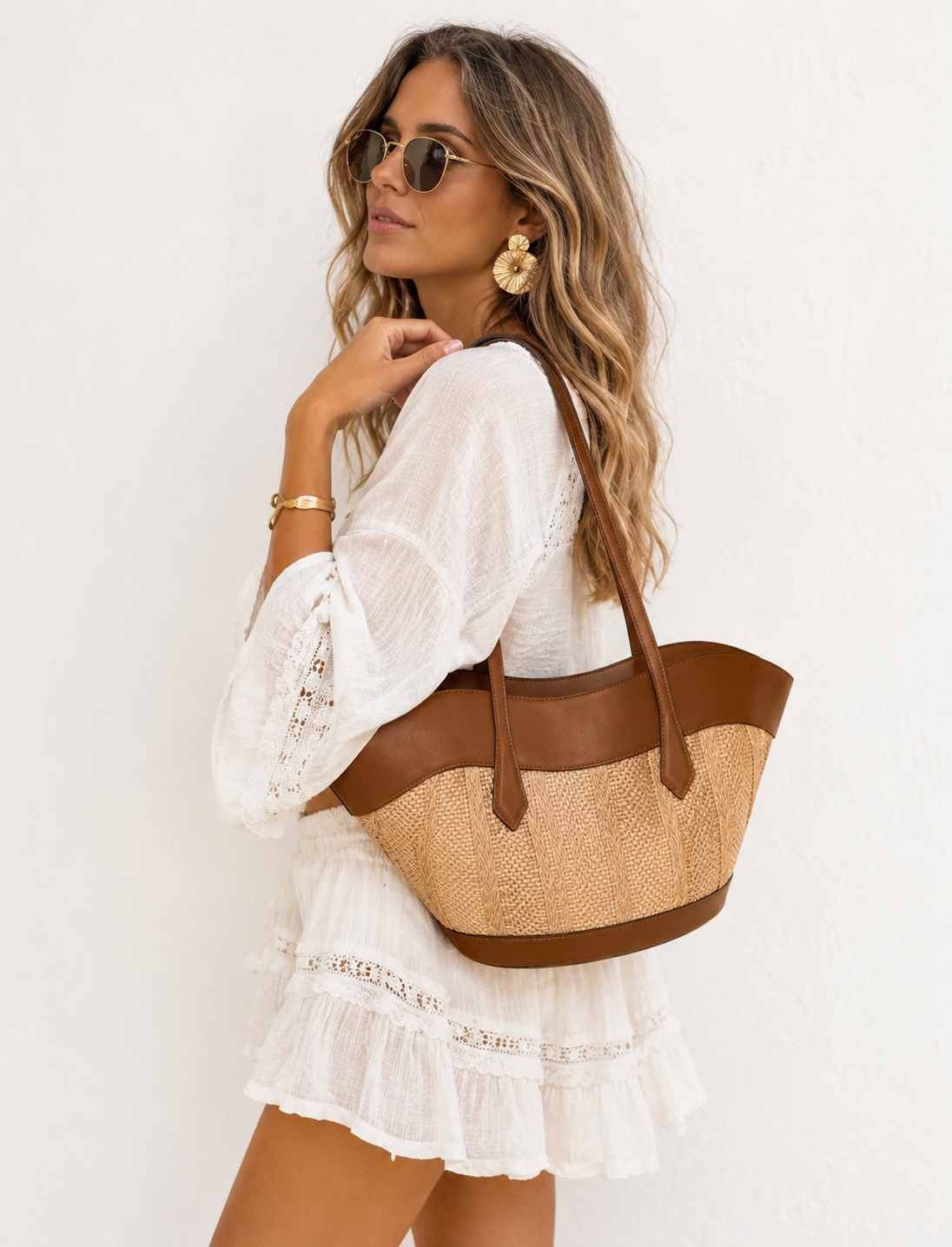 Bolso Santorini