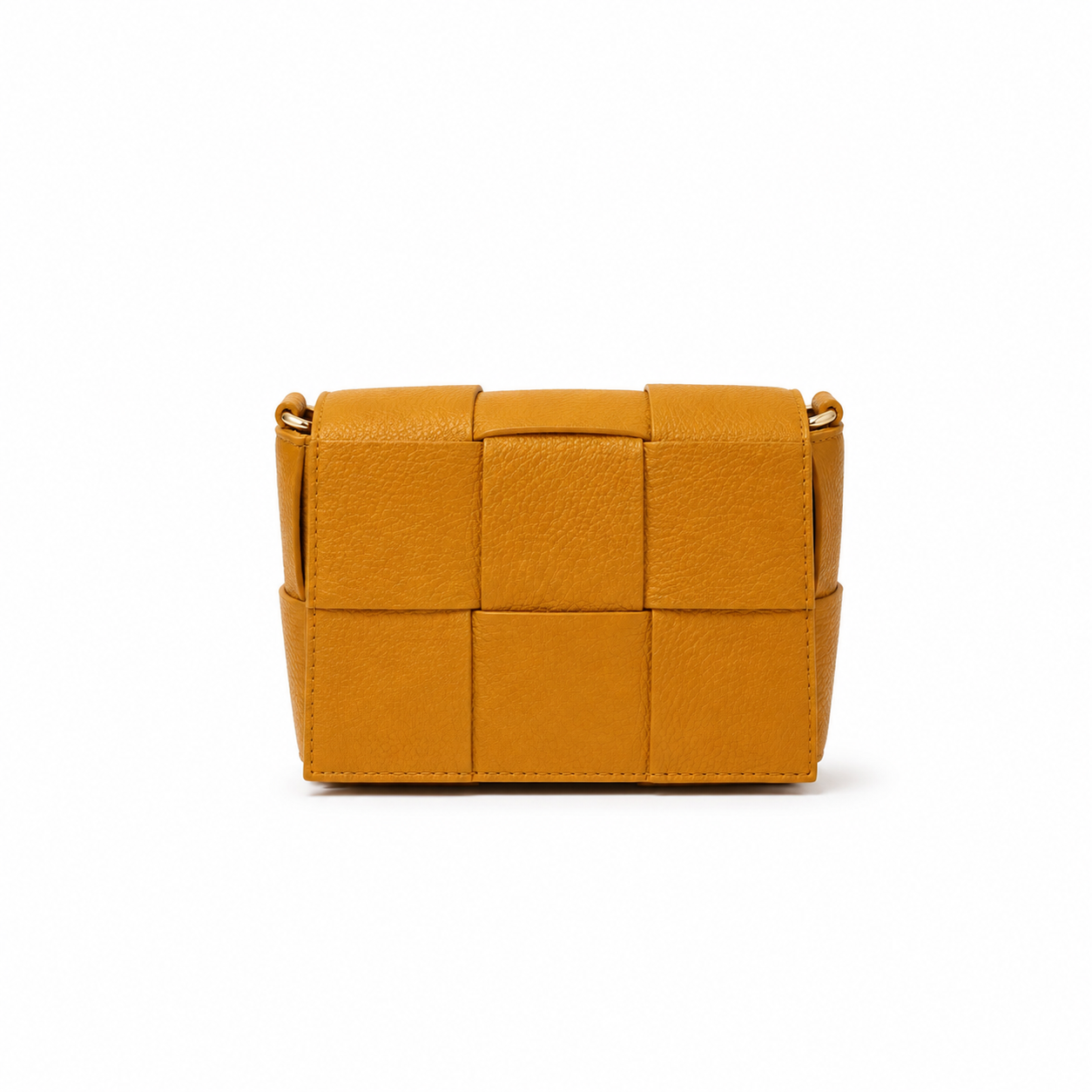 Bolso Nápoles