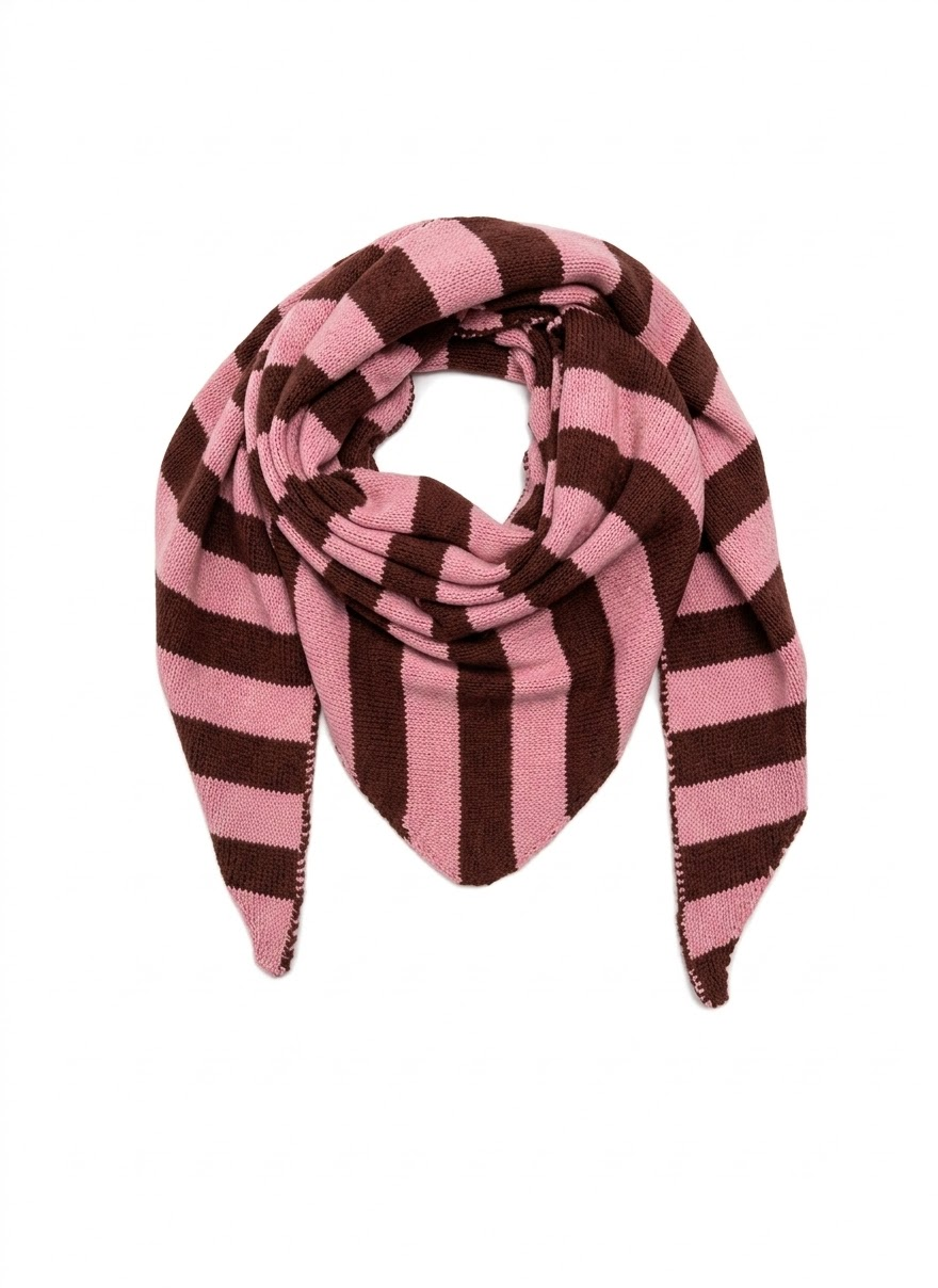 Pashmina rayas