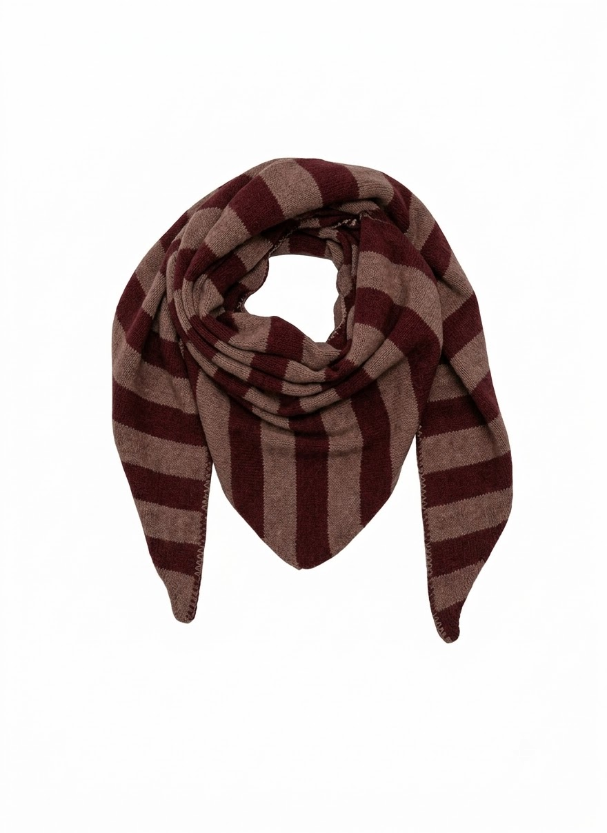 Pashmina rayas