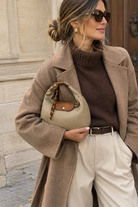 Bolso Gales
