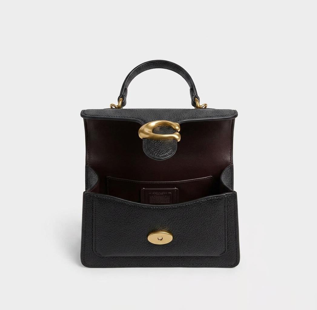 Bolso Lituania