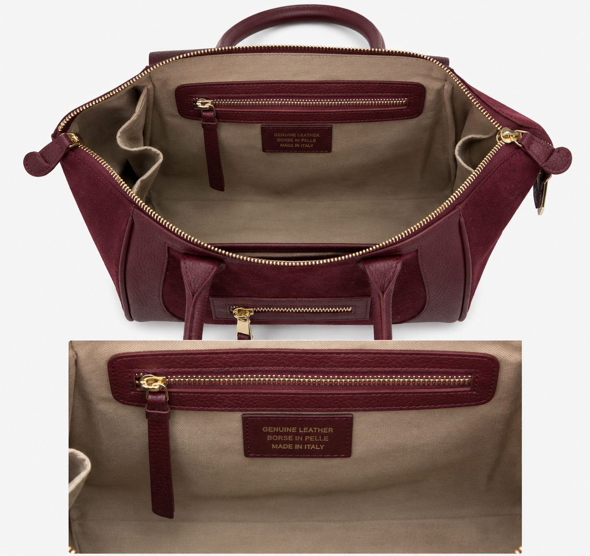 Bolso Saint - Germain