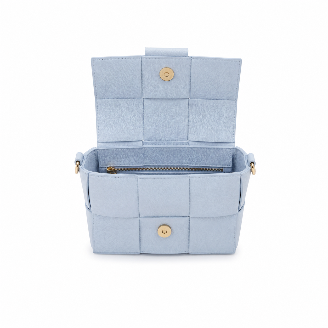 Bolso Nápoles