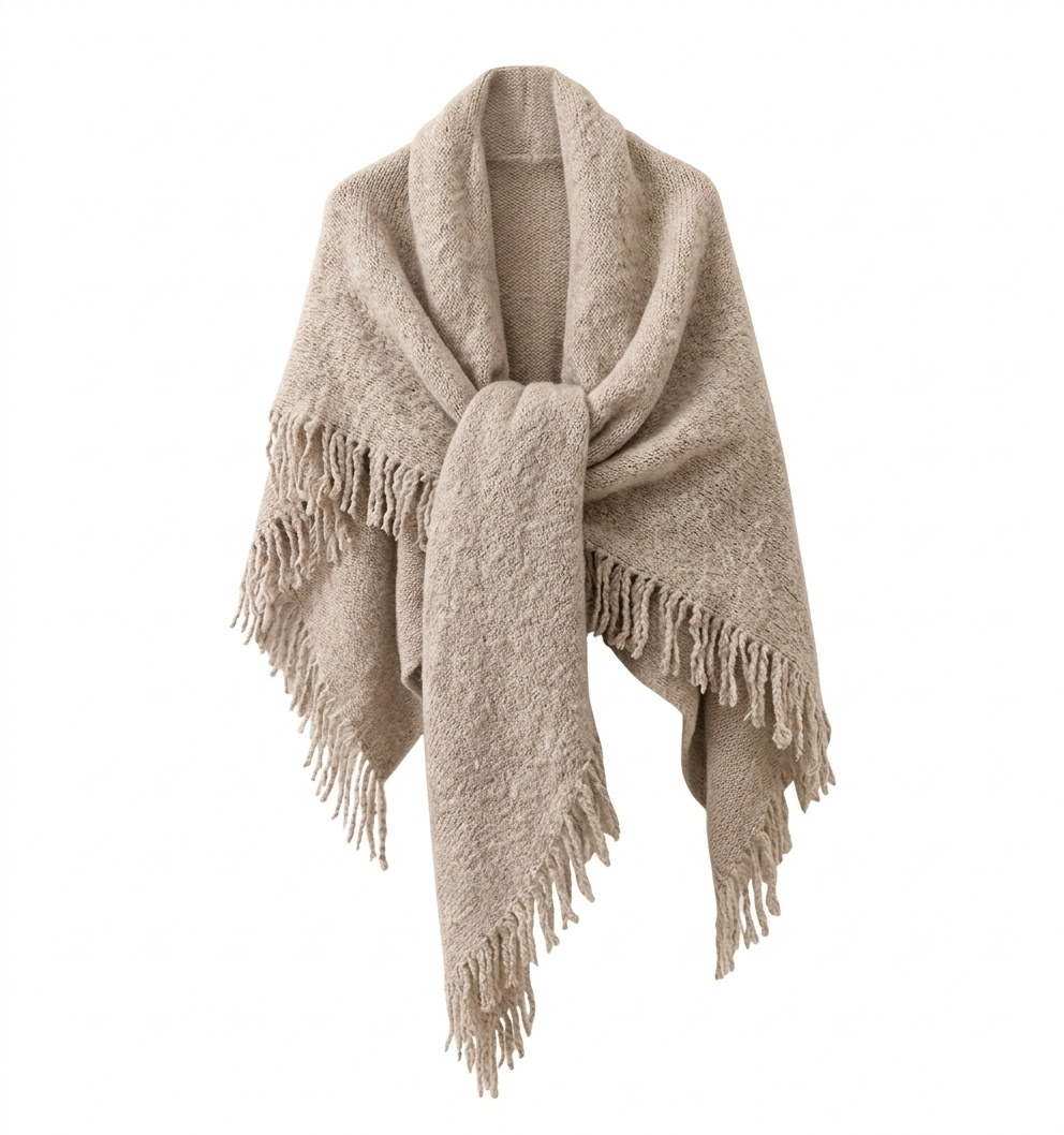 Pashmina  Paris