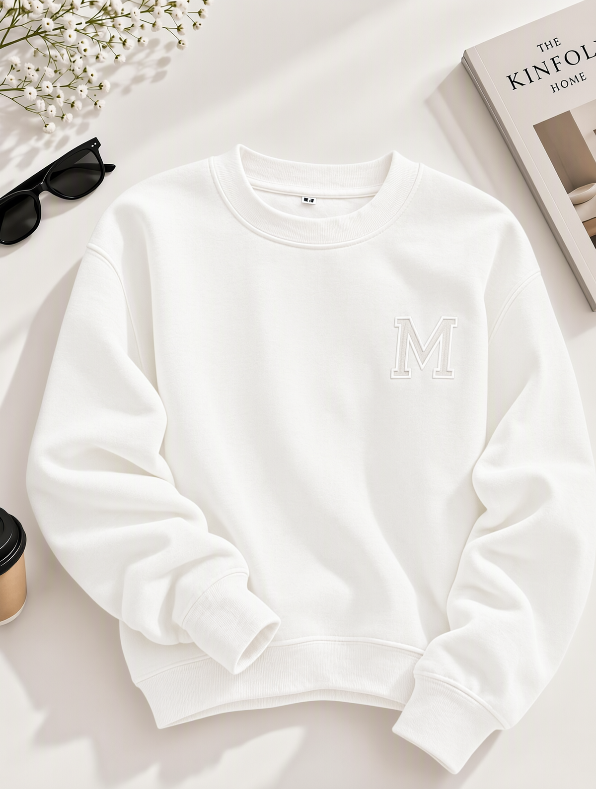 Sudadera Dream Personalizada