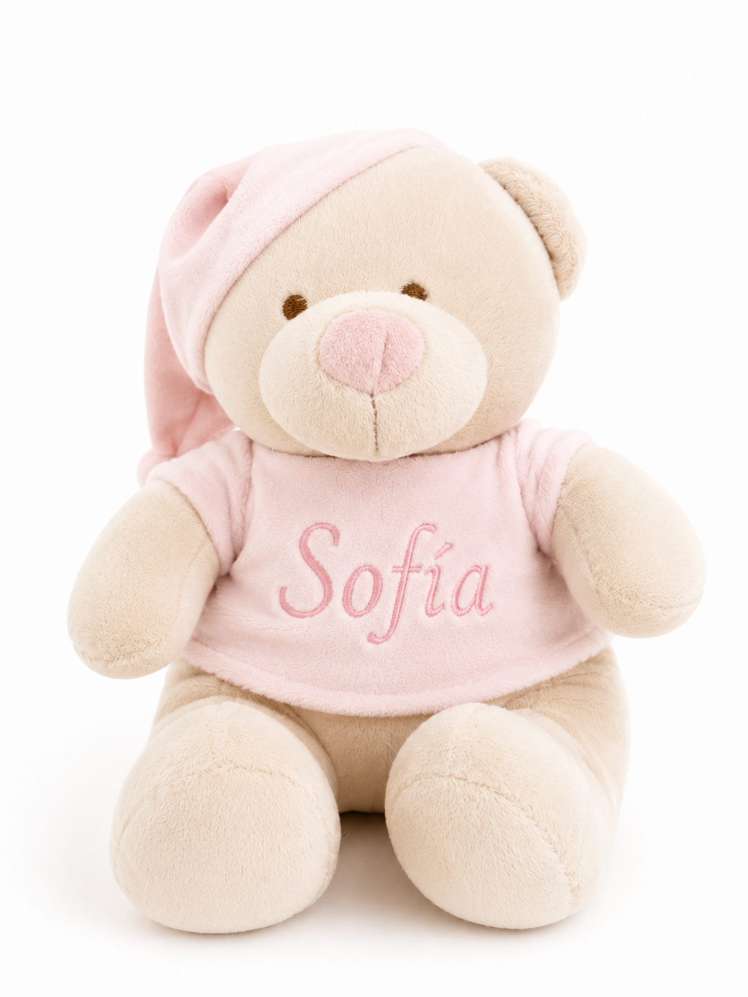 Oso Personalizado