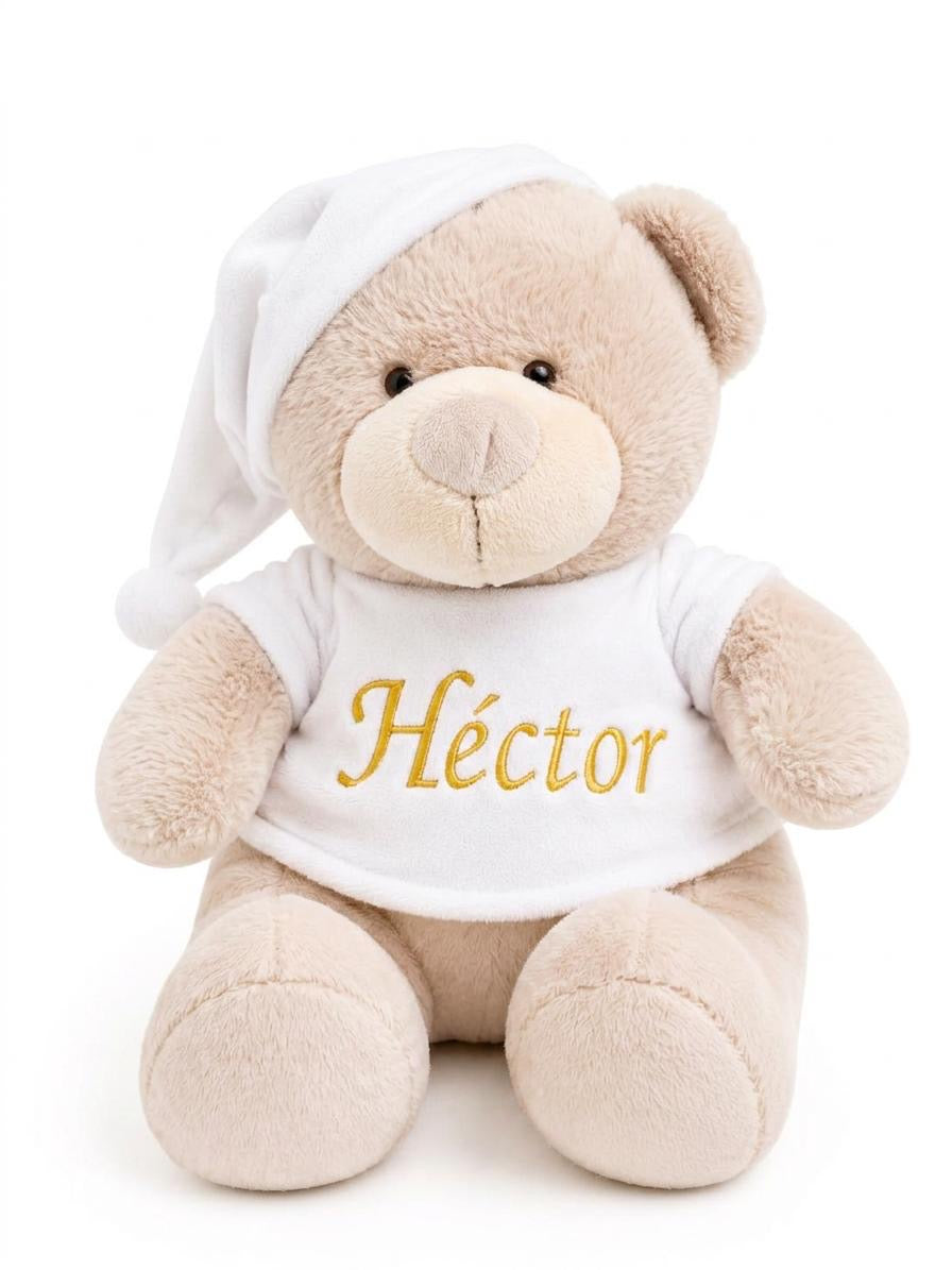 Oso Personalizado
