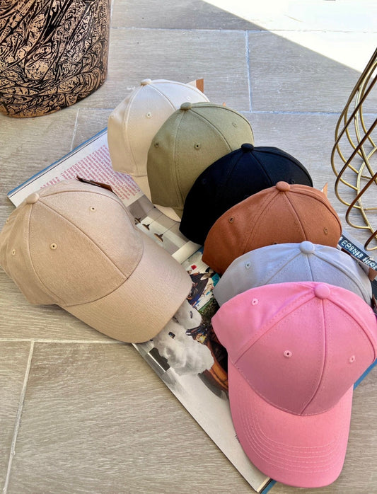 Gorras Unisex