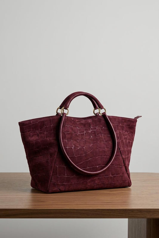Bolso Lisboa Burdeos