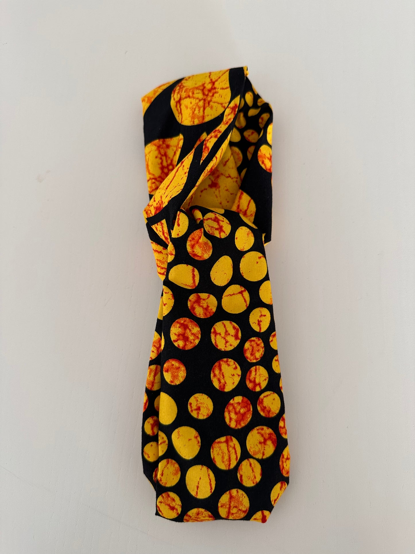 Bandana Sudáfrica