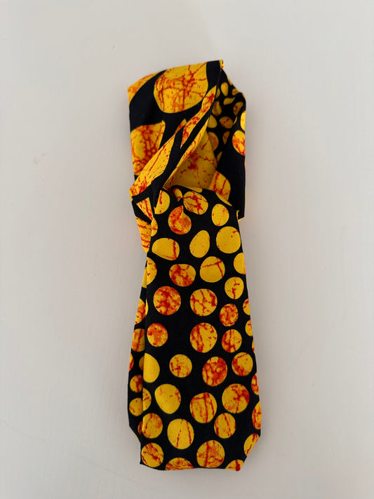 Bandana Sudáfrica