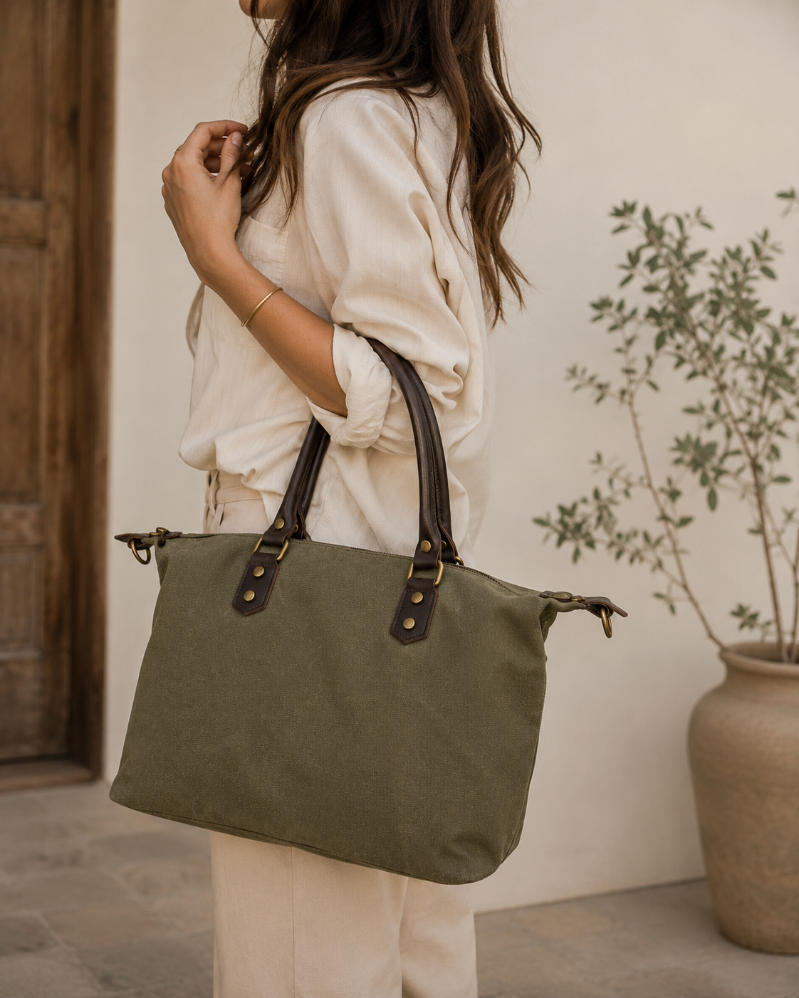 Bolso Malta