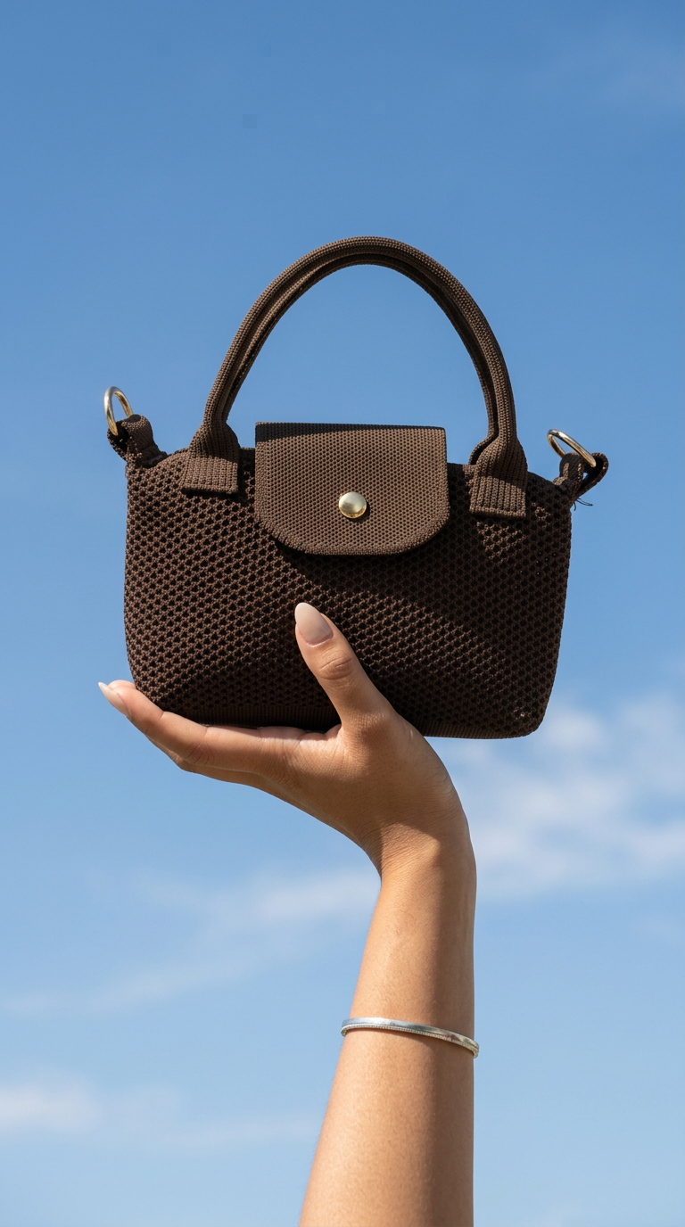 Bolso Mini city