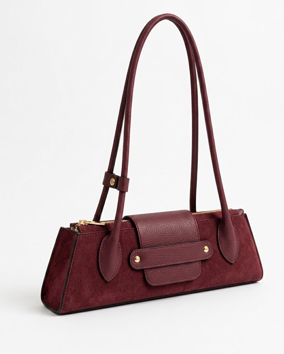Bolso Albania