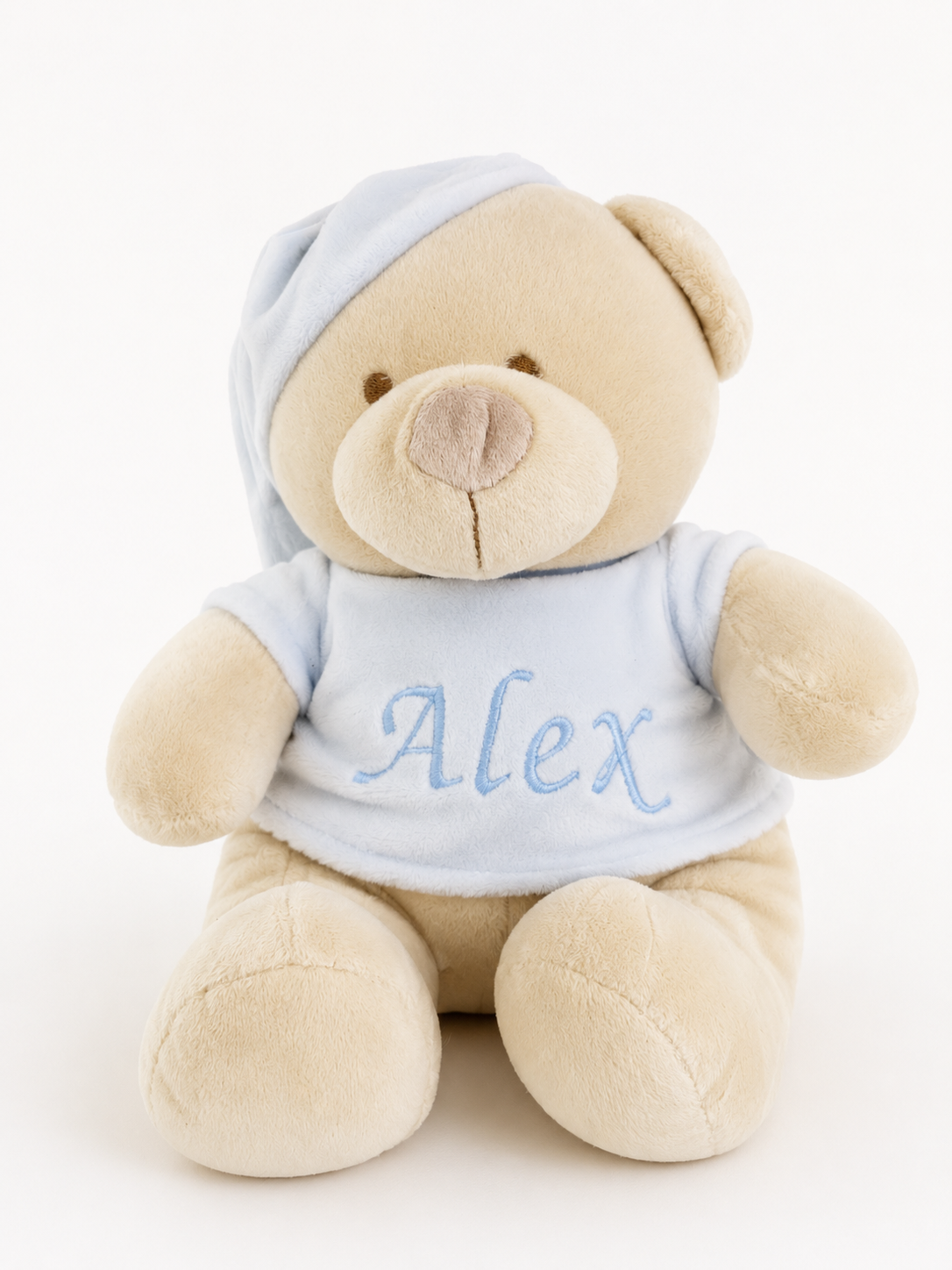 Oso Personalizado