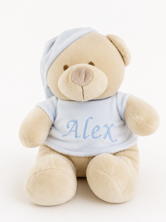 Oso Personalizado