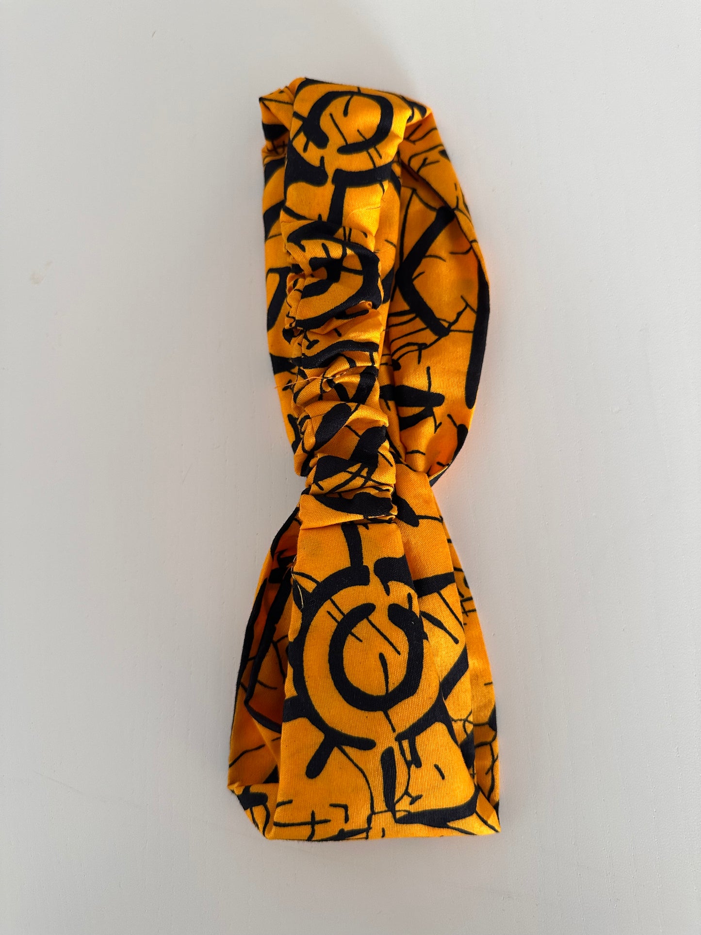 Bandana Benín