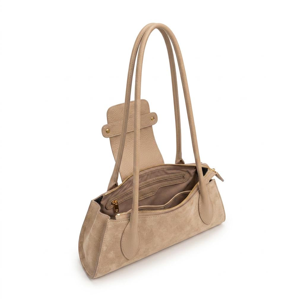 Bolso Albania