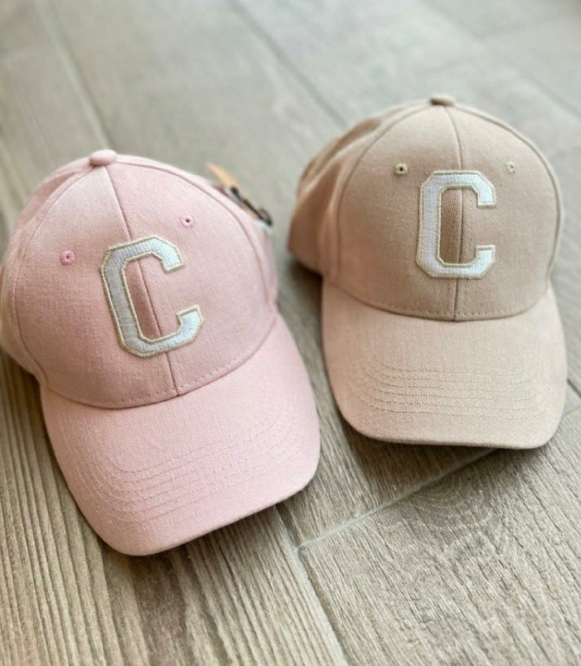 Gorras Personalizadas