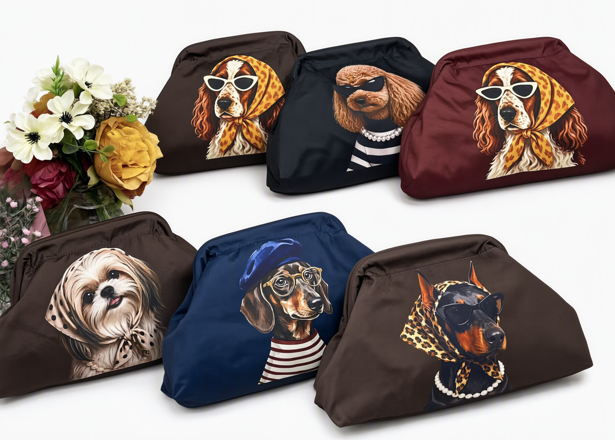 Neceser Perros