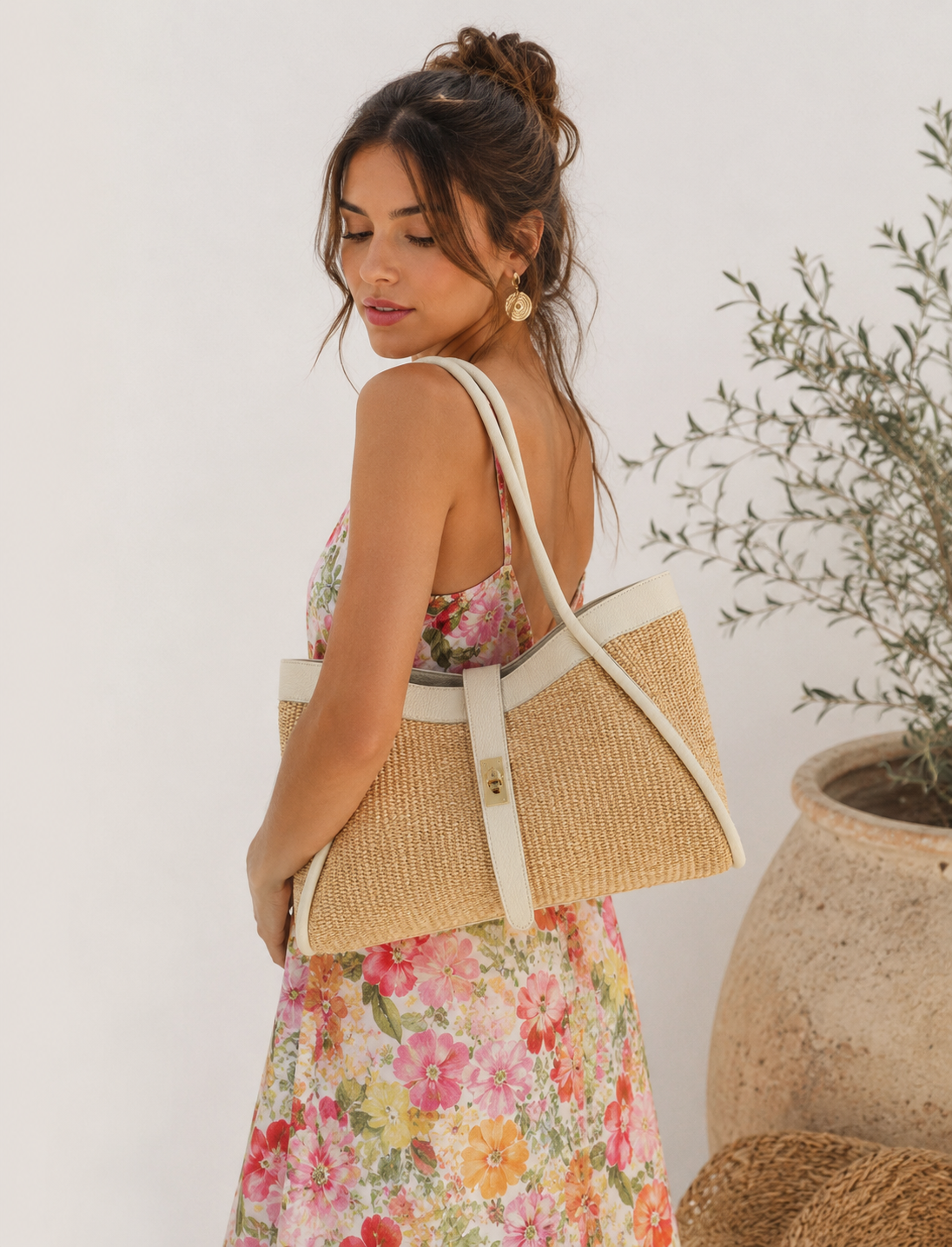 Bolso Menorca