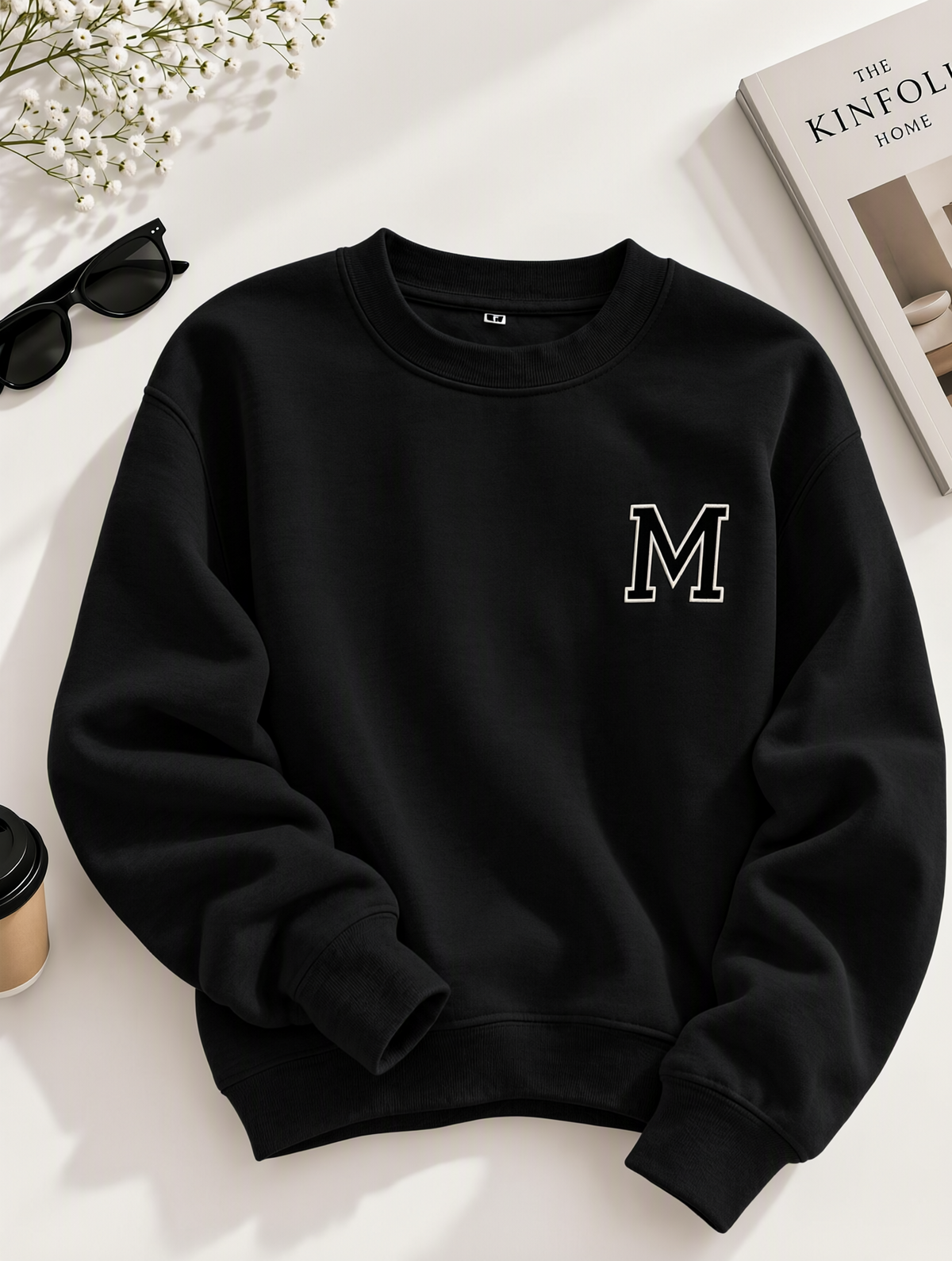 Sudadera Dream Personalizada
