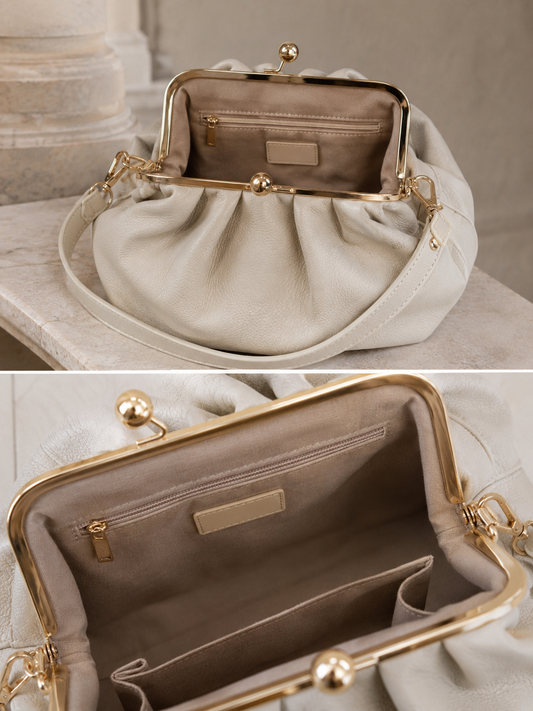 Bolso Suiza