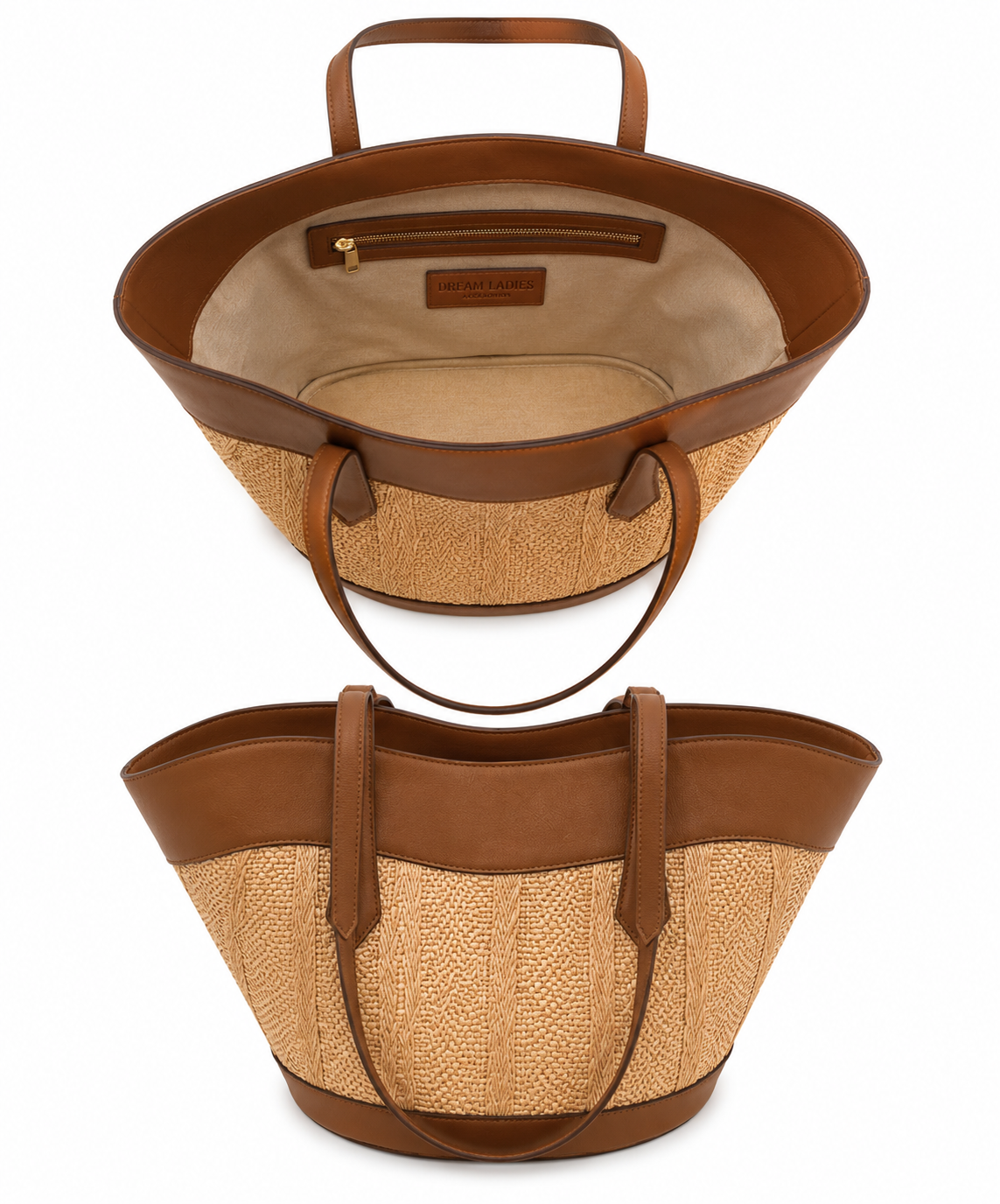 Bolso Santorini