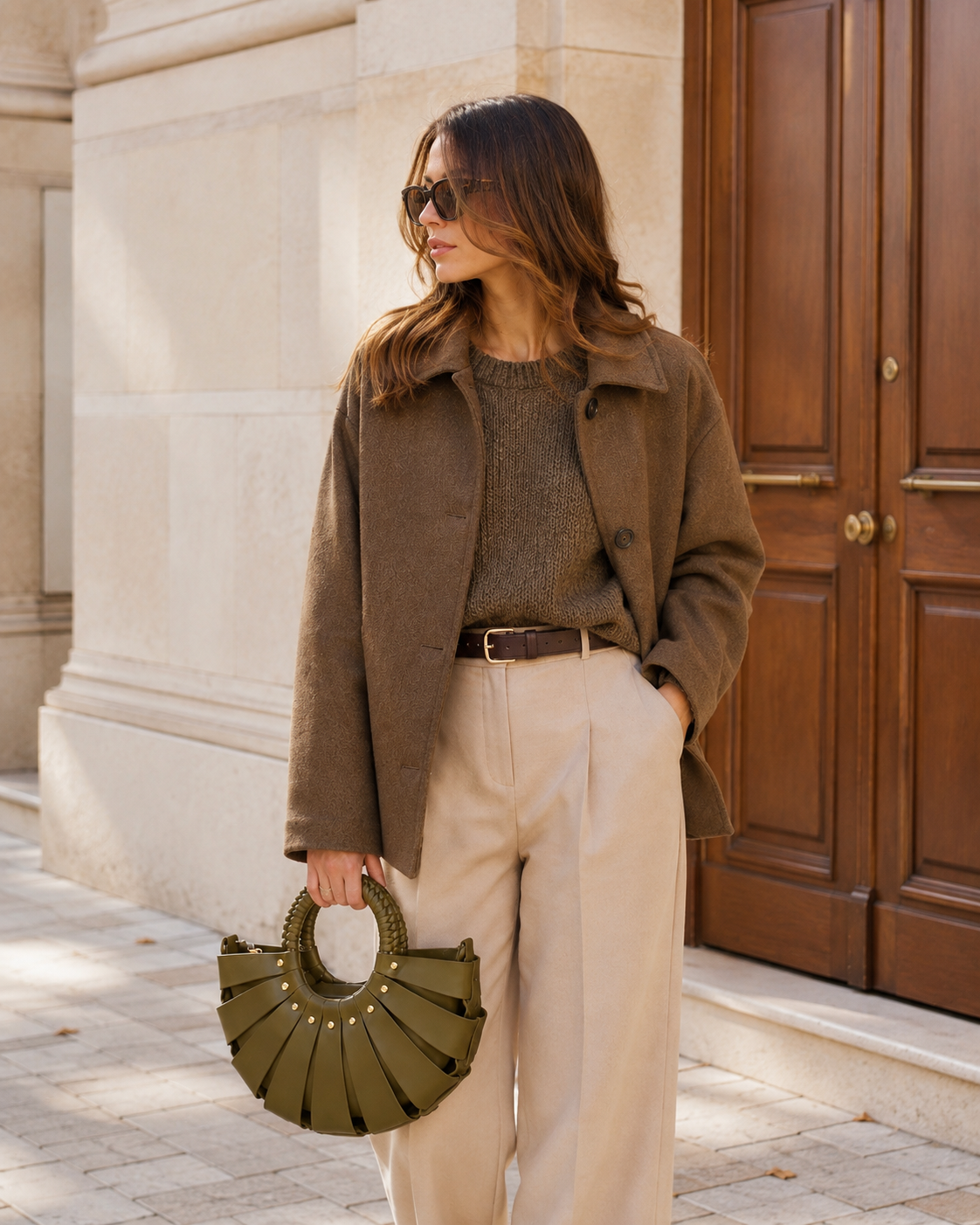 Bolso Austria