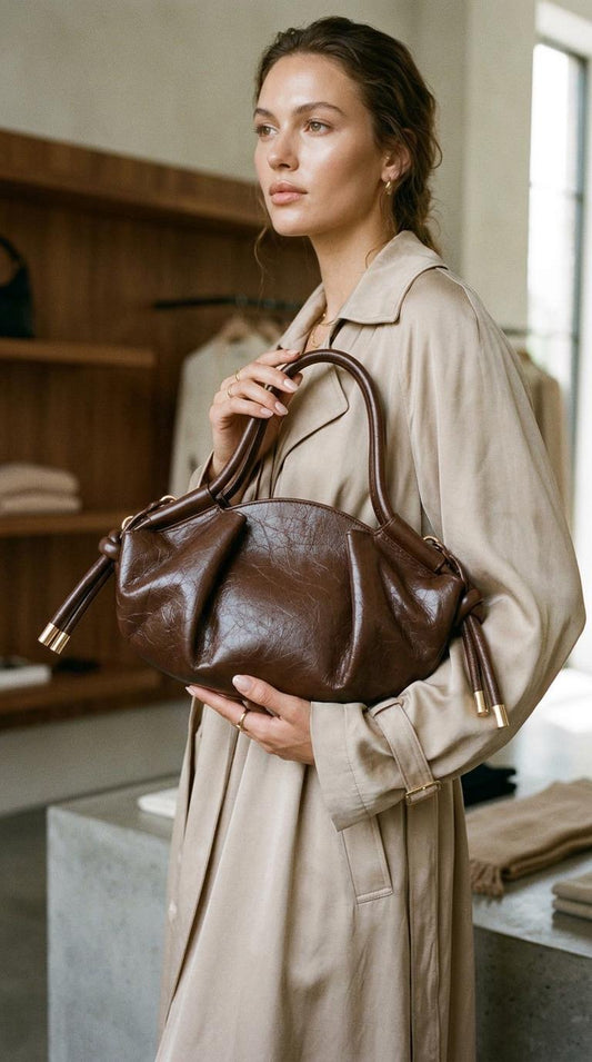 Bolso Malta