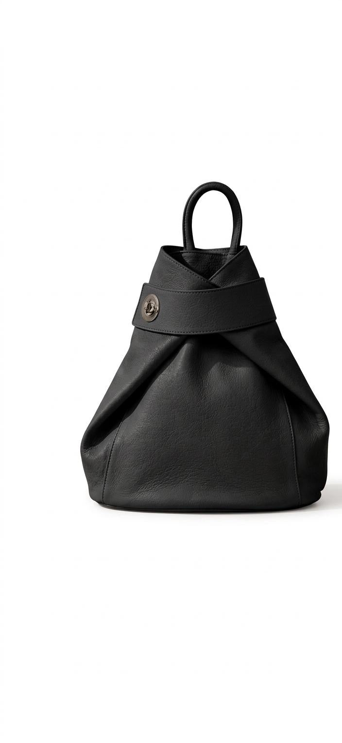 Mochila Estambul Bordada