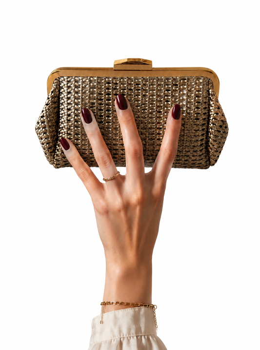 Bolso Roma