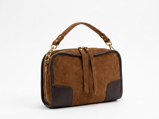 Bolso Andorra