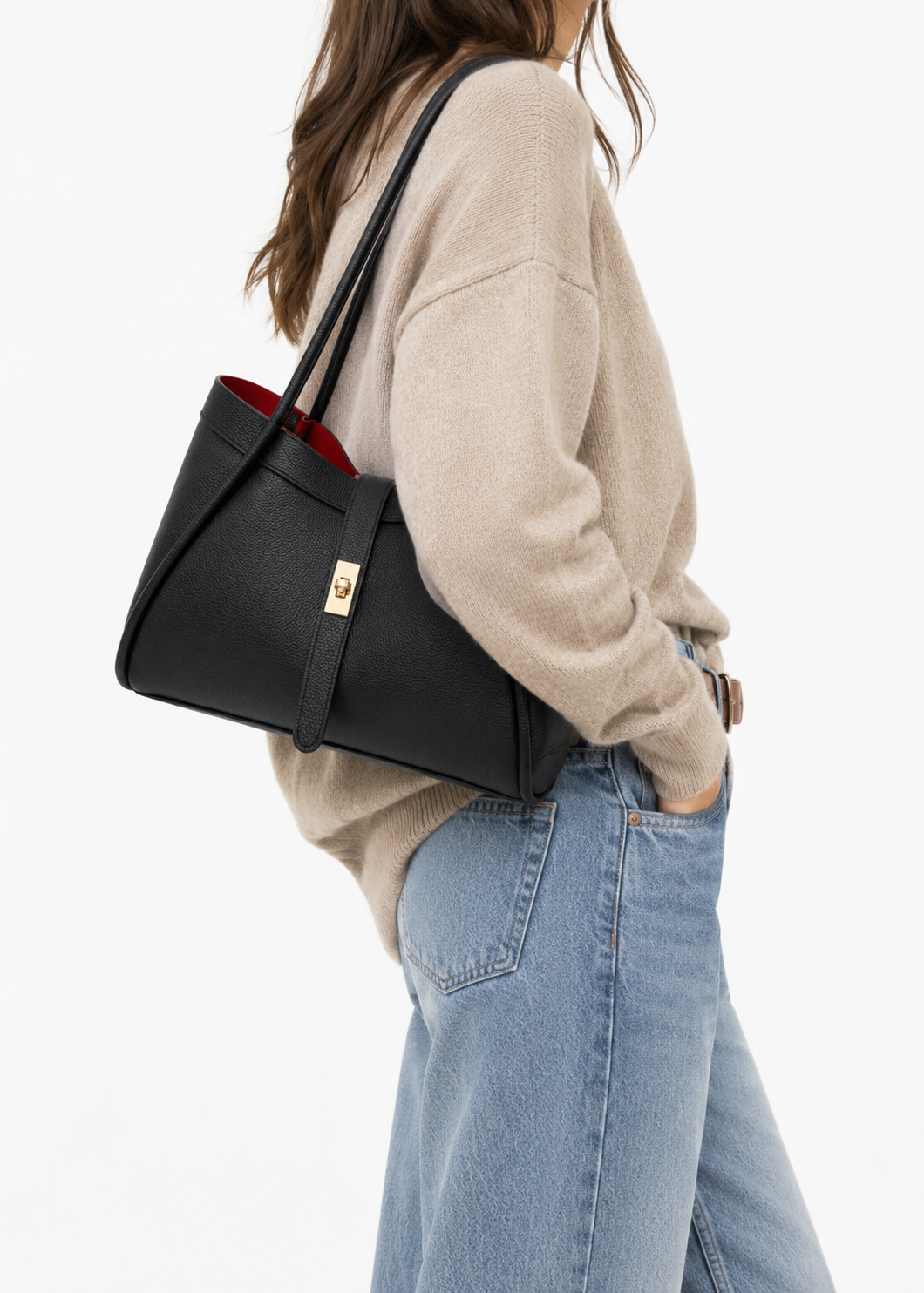 Bolso Grecia