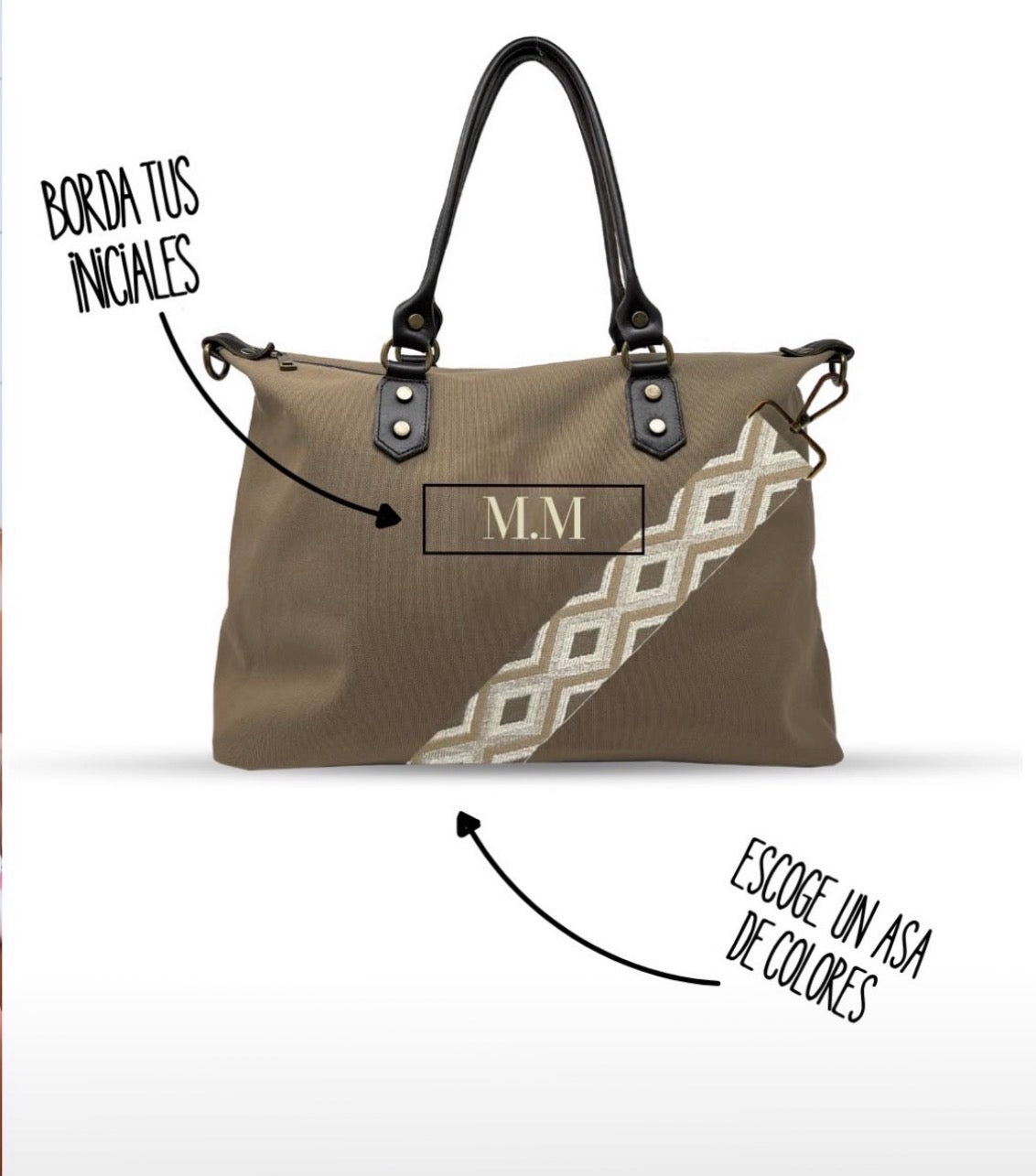 Bolso London