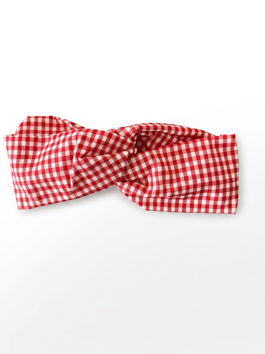 Bandana Vichy