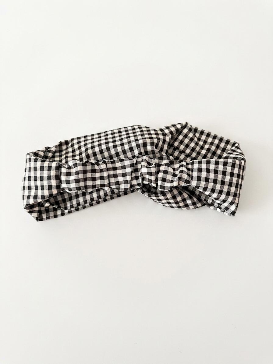 Bandana Vichy