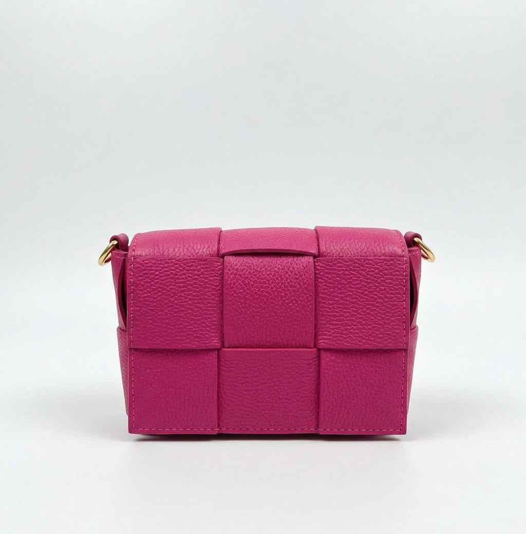 Bolso Nápoles