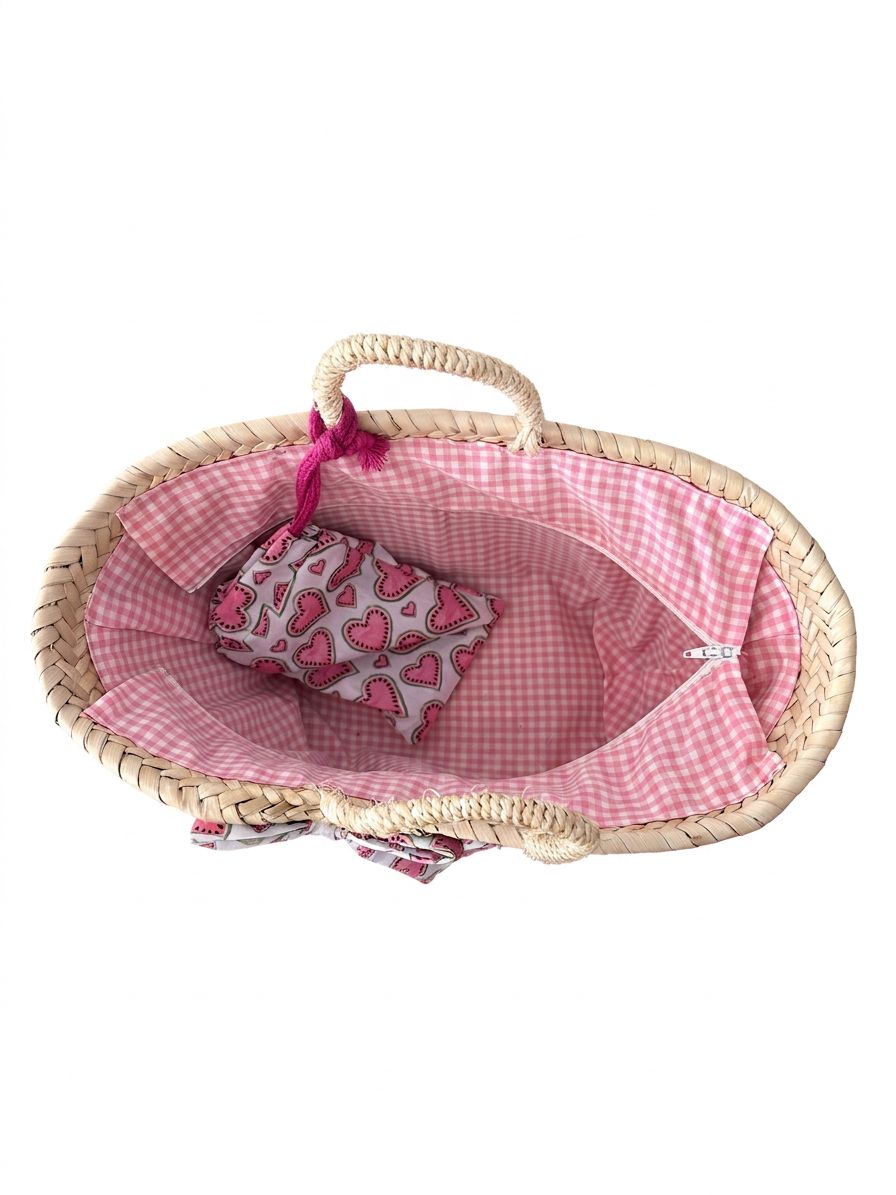 Personalized Basket