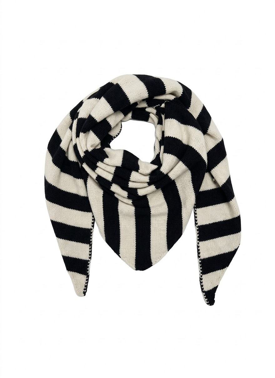 Pashmina rayas