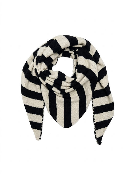 Pashmina rayas
